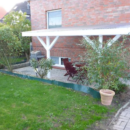 Zimmer 6 + 7+ 8 Zusammen 1 Apartment Bachenbrock Exterior photo