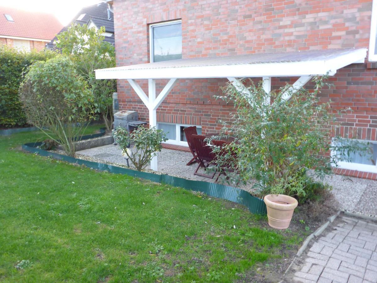 Zimmer 6 + 7+ 8 Zusammen 1 Apartment Bachenbrock Exterior photo