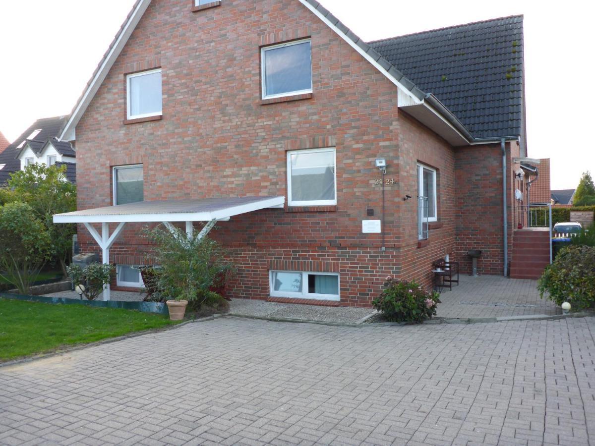 Zimmer 6 + 7+ 8 Zusammen 1 Apartment Bachenbrock Exterior photo